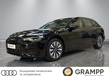 Audi A6 sport 45 TDI quattro S-tronic +OPTIK+
