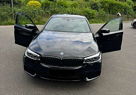 BMW 530 e xDrive M Sport