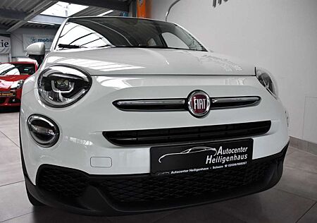 Fiat 500X 1.0 T 120th LED Klima UConn Tempo SHZ PDC