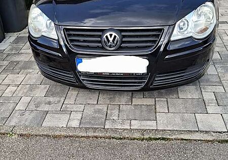 VW Polo Volkswagen 1.2 Trendline
