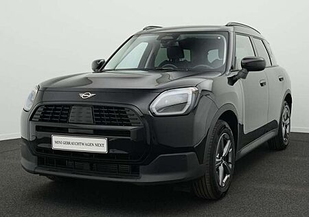 Mini One Countryman Countryman C Classic Trim