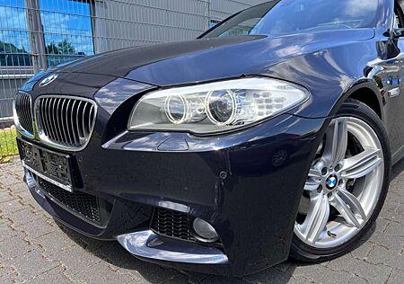 BMW 535 d*M Paket*Schiebedach*2.Hand*INDIVIDUAL