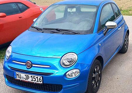 Fiat 500 1.2 8V Mirror