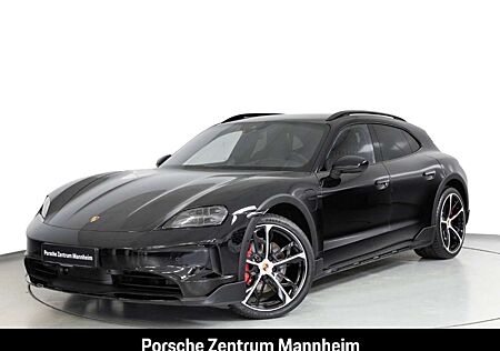 Porsche Taycan 4S Cross Turismo