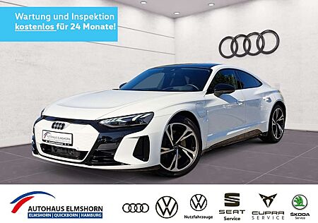Audi e-tron GT quattro DYN-PAK HEAD AIR ALLRLENK TOUR NAV