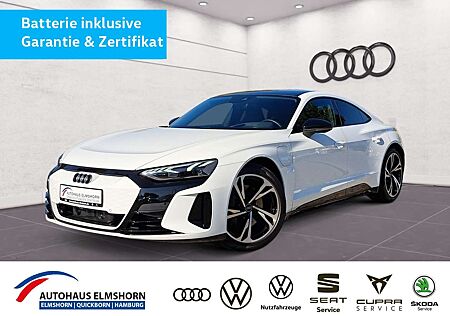 Audi e-tron GT quattro DYN-PAK HEAD AIR ALLRLENK TOUR NAV