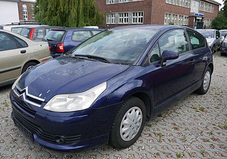 Citroën C4 Citroen Coupe VTR/Klima/PDC/AHK