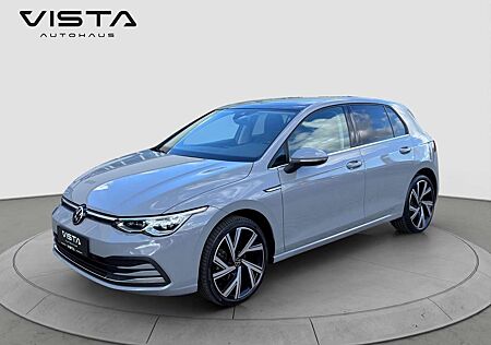 VW Golf Volkswagen 2.0 TDI*KAMERA*AHK*PANO*MATRIX*SHZ*APP*IQ