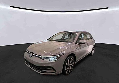 VW Golf Volkswagen 2.0 TDI*KAMERA*AHK*PANO*MATRIX*SHZ*APP*IQ