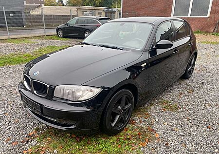 BMW 116i 116 | HU abgelaufen |