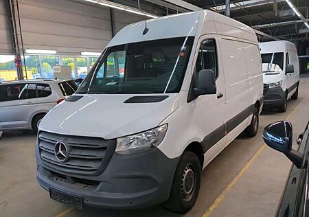 Mercedes-Benz Sprinter III 319 CDI L2 KLIMA NAVI KAMERA TEMPOM