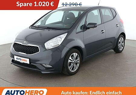Kia Venga 1.6 Dream Team *PDC*SHZ*