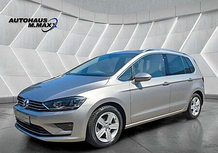 VW Golf Sportsvan Volkswagen VII Highline Alcantara PDC LM