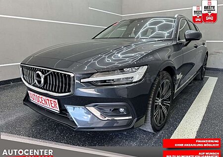 Volvo V60 Inscription "LEDER-NAVI-SITZH-MULTI-ALU"