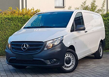 Mercedes-Benz Vito 4Matic Lang 114 CDI 4x4 *LANG, ALLRAD*