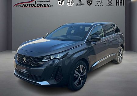 Peugeot 5008 1.2 PureTech 130 GT (EURO 6)