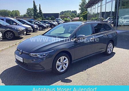 VW Golf Volkswagen VIII VAR. DSG/MULTIMEIDA/LED/ACC/VIRTUAL