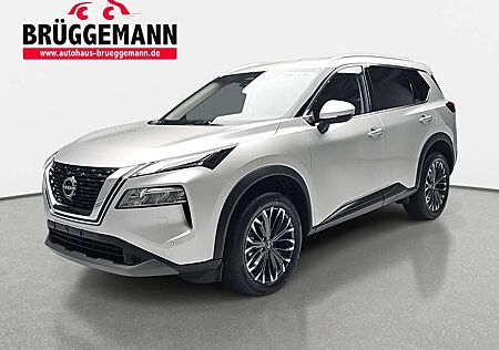 Nissan X-Trail 1.5 VC-T MHEV AUTO. N-CONNECTA 19ZOLL HEAD