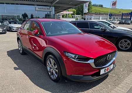 Mazda CX-3 2.0 SKYACTIV-G M HYBRID Selection 2WD