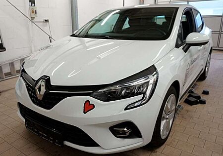 Renault Clio 1.0 TCe 90 Business Allwetter - PDC