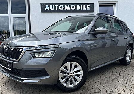 Skoda Kamiq Ambition 1.0 TSI DSG PDC LED SHZ ACC AHK