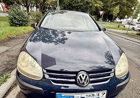 VW Golf gebraucht kaufen VW Golf Volkswagen 1.4 Trendline