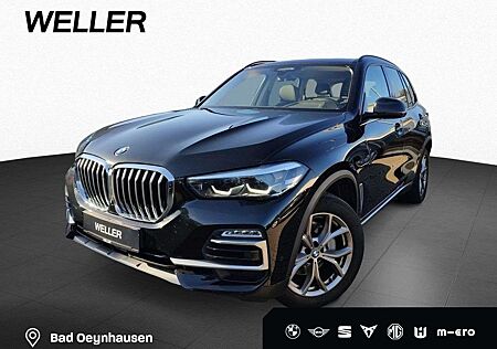 BMW X5 xDrive30d xLine LivProf DAProf PA+ KomfSi AHK