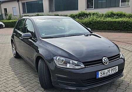 VW Golf Volkswagen Trendline BMT