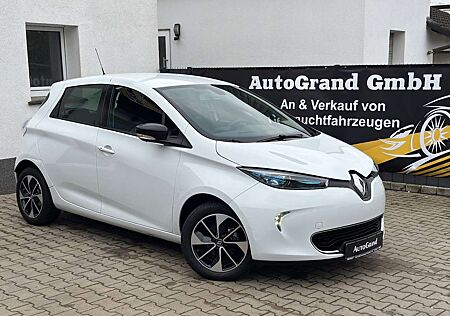 Renault ZOE Intens INKL BATAR 41KW*1HAND*KAMERA*LED