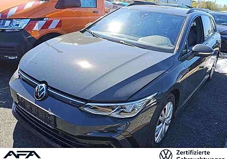 Volkswagen Golf VIII Var. 2.0 TDI R-Line DSG Pano*Navi*RFK