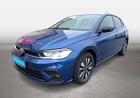 VW Polo Volkswagen Goal Life 1.0 TSI DSG*AHK*LED*Navi*Kamera*Garanti