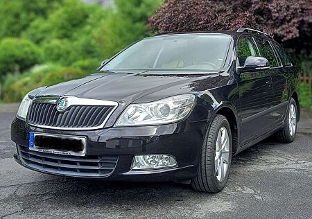 Skoda Octavia Combi 1.4 TSI Ambition