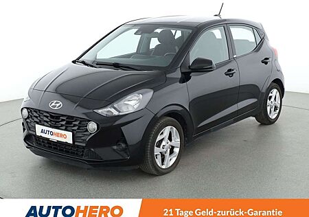 Hyundai i10 1.0 Trend*TEMPO*PDC*SHZ*KLMA*GARANTIE*