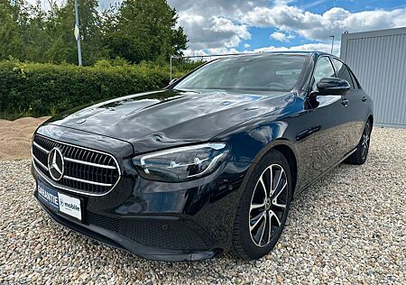 Mercedes-Benz E 220 E220*Facelift*Nightpaket*DIGITAL*Burmester*TOP!