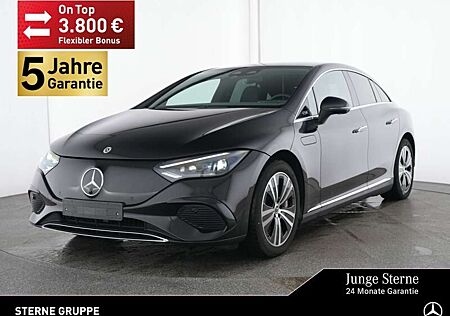 Mercedes-Benz EQE 300 Distr eSitz.Keyl HUD DigiLight AHK Burme