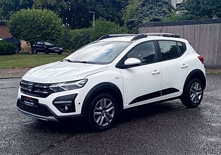 Dacia Sandero III Stepway Comfort *Automatik*