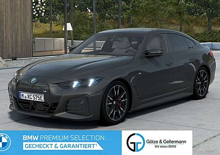 BMW i4 M50 xDrive M Sport PRO LCI Stop&Go MCarbonExt.