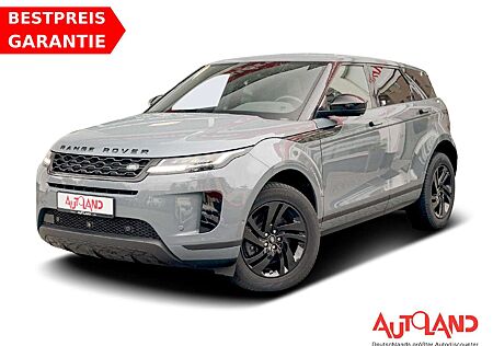 Land Rover Range Rover Evoque P200 LED Navi 360° DAB AHK