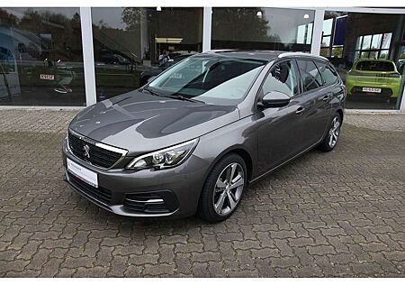 Peugeot 308 SW Active PT 130 Navi Sitzh. EPHv+h Kamera