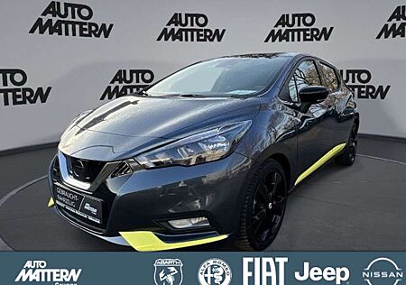 Nissan Micra |NAVI|SHZ|AC|CarPlay|LED|1.Hd