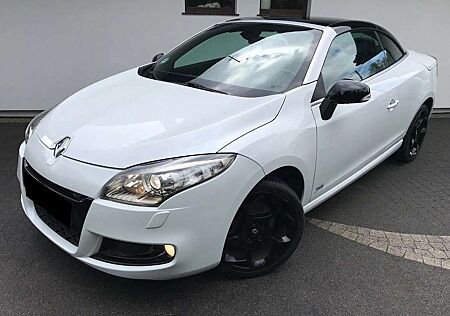 Renault Megane TCe 180 Coupe-CabrioletMonaco GP