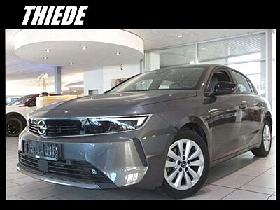 Opel Astra L Lim. LED/NAVI/PDC/R´CAM/ALU