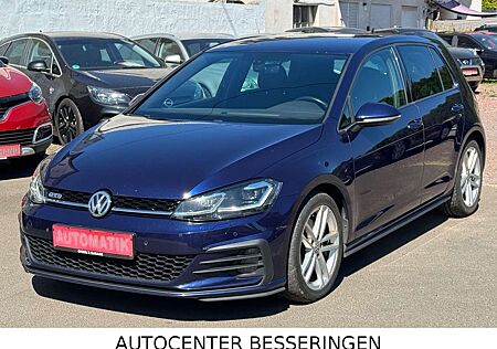VW Golf Volkswagen VII Lim. GTD * ACC * LED * NAVI *