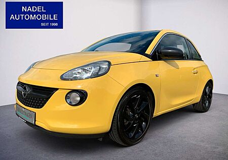 Opel Adam Jam/Klima/Tempomat/USB/8fach