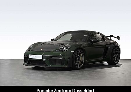 Porsche Cayman 718 GT4 RS Weissach-Paket PCCB BOSE LED