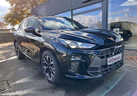 Cupra Terramar 1.5eTSI DESIGN+EDGE+INTELLIGENT+DIGITAL