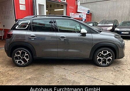 Citroën C3 Aircross Citroen Shine Pack PT 130 EAT 6