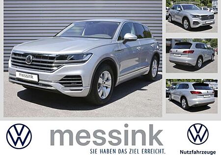 VW Touareg Volkswagen 3.0 V6 TSI Atmosphere 4Motion*Clima*AHK*