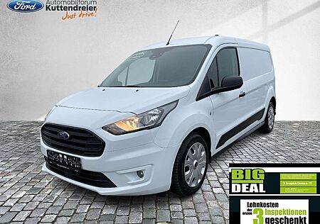 Ford Transit Connect Kasten 210 L2 lang Trend Navi