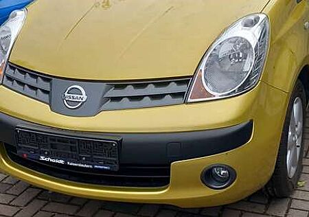 Nissan Note 1.4 16v Acenta